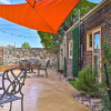 Отель Centrally Located El Paso Abode w/ Porch!, фото 18