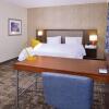 Отель Hampton Inn & Suites Wilmington, фото 36