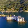 Отель Lago Maggiore Holiday House Lake View Vignone, фото 27