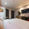 Отель Gongju Q Hotel, фото 2