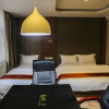 Отель Ningxia Liupanshan Juhong Hotel, фото 18