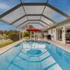 Отель Riverfront Florida Retreat w/ Pool, Patio & Grill!, фото 13
