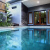 Отель Villa Arya seminyak, фото 2
