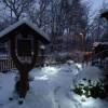 Отель Ferienwohnung im Wald mit Kamin, фото 1