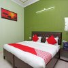 Отель OYO 10827 Hotel Dev Bhoomi, фото 3