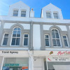 Отель Bright Cheerful 2bed Maisonette Central Penzance, фото 15