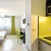 Отель Appart'City Confort La Ciotat Cote Port, фото 26