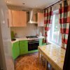 Гостиница Brusnika Yuzhnaya Apartments Гостиница Brusnika Yuzhnaya Apartments в Москве
