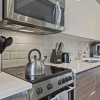 Отель Convention Center Touchless 1bd Near Hotspots, фото 4