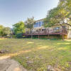 Отель Waterfront Lake Travis Luxury Home w/ Large Deck!, фото 17
