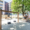 Отель Elite Apartments Sadova Deluxe, фото 12