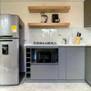 Отель w Elegant 2BR in Laureles, фото 4