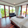 Отель Phi Phi Mountain Beach Resort, фото 32