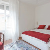 Отель Rental In Rome Pateras Balcony Apartment, фото 1