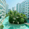 Отель Amazon Condo & Water Park Pattaya, фото 41