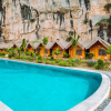 Отель Trang An Valley Bungalow, фото 6