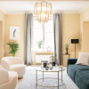 Отель Bogoria Residence - LoftAffair Collection, фото 12