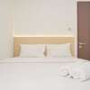 Отель Comfy And Homey 2Br Transpark Cibubur Apartment, фото 14