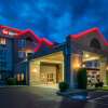 Отель Best Western Plus Mountain View Auburn Inn, фото 27