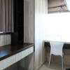 Отель Best View And Cozy Living 2Br At Tamansari Papilio Apartment, фото 7