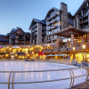 Отель Platinum Vail Solaris 4 Bedroom Vacation Rental Set at the Base of the Mountain Just Steps From the , фото 21