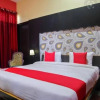 Отель Pop 84708 Hotel Maa Tripura Residency, фото 9