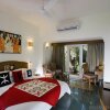 Отель Lemon Tree Amarante Beach Resort, Goa, фото 6