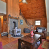 Отель The Chalet On West Park: Ski Chalet For Families, Close To Resort 5 Bedroom Chalet, фото 10