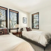 Отель Breckenridge White Wolf Townhome 4 Bedroom, фото 7