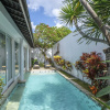 Отель The Kanjeng Villas Batubelig, фото 8