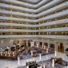 Отель Houston Marriott South at Hobby Airport, фото 22