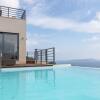 Отель Sivota Bay View Villa with Hot Tub, Private Pool, Garden, фото 13
