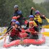 Отель Heidal Rafting i Sjoa, фото 13