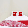 Отель OYO 91803 Gita Graha Guest House Syariah, фото 19
