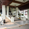 Отель Wiang Indra Riverside Resort, фото 16