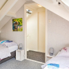 Отель Modern Apartment in Schoorl Near the Beach, фото 15