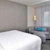 Отель Courtyard by Marriott Charlotte Steele Creek, фото 20