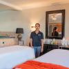 Отель Silver Fern Rotorua Suites & Spa, фото 4