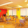 Отель 7 Days Inn, фото 12
