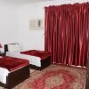 Отель Al Eairy Furnished Apts Al Madinah 8, фото 8