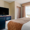 Отель Surf and Sand Fernandina Beach at Amelia Island, Ascend Hotel Collection, фото 15