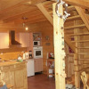 Отель Odalys Chalet Soleil d'Hiver, фото 15
