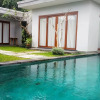 Отель Anggira Villa Ubud, фото 34