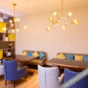 Отель Echarm Hotel Linyi Yinqueshan Road, фото 8