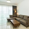 Отель Chic and Cozy 3BR Apartment at Publika в Куала-Лумпуре