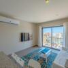 Отель Brand-new 1-Bedroom in Tawila, Lagoon & Pool View, фото 12