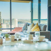 Отель Luxury 2bed2bath APT @opaltower +view, фото 14