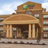 Отель Holiday Inn Express & Suites Jackson / Pearl Intl Airport, an IHG Hotel, фото 18