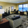 Отель ClubHouse Hotel & Suites - Fargo, фото 2