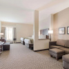 Отель Comfort INN AND Suites, фото 2